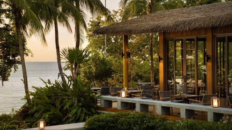 Anantara Koh Yao Yai Resort & Villas